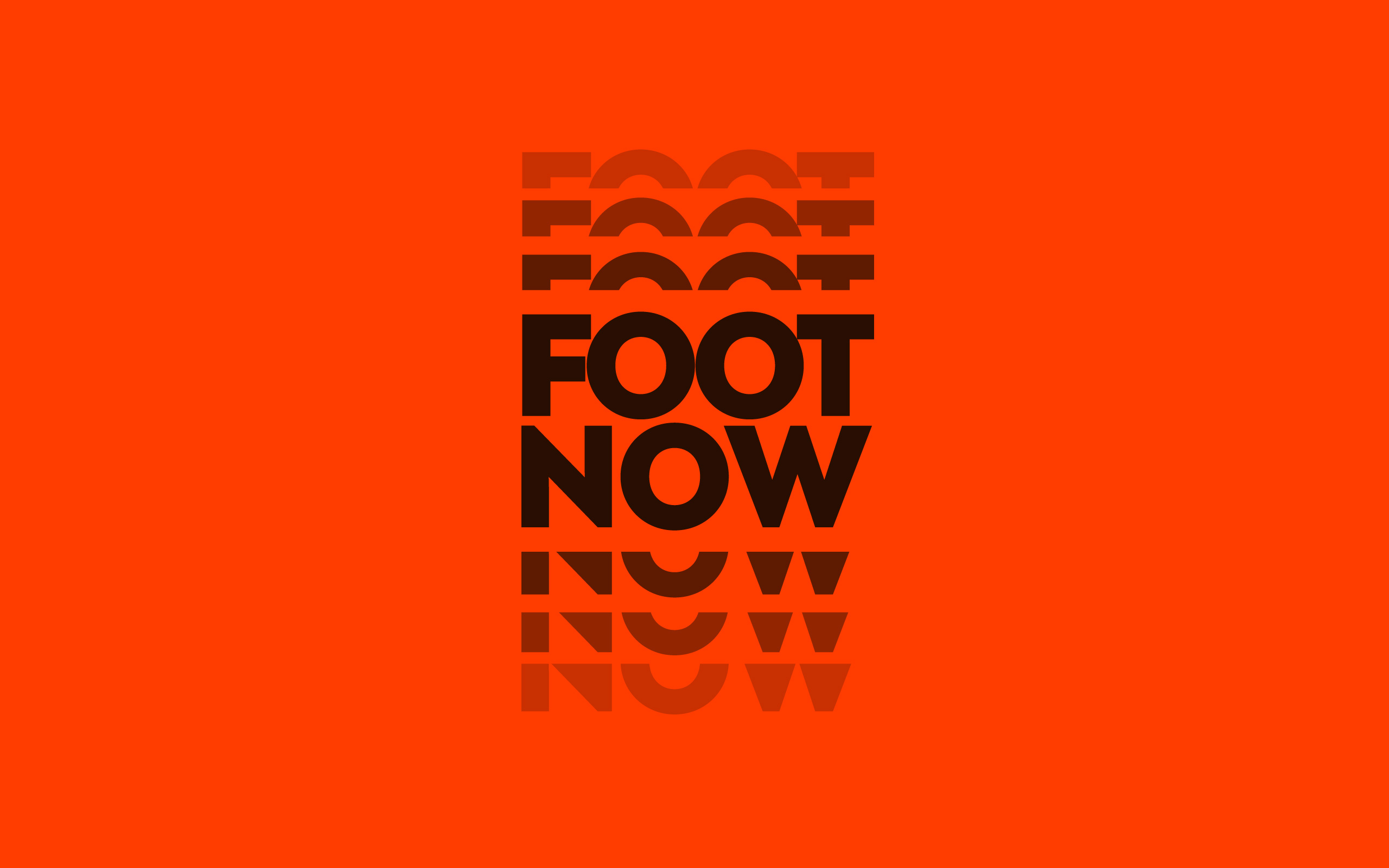 Foot Now