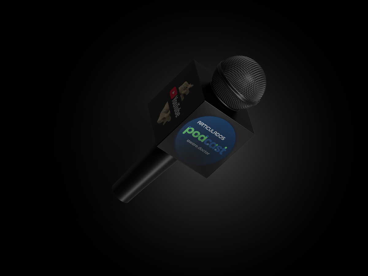 Podcast Articulados