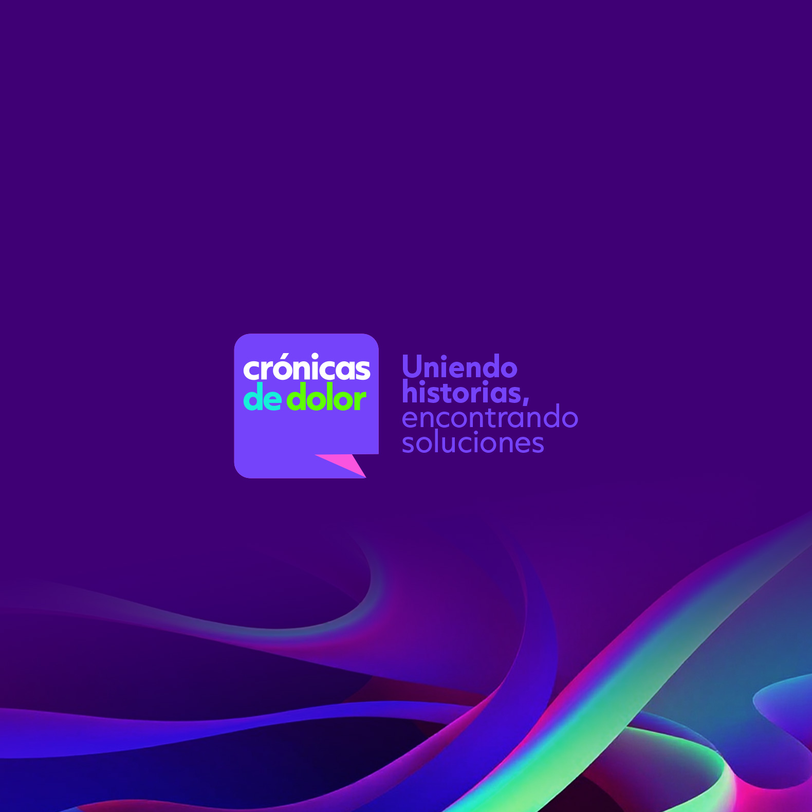 Crónicas de dolor