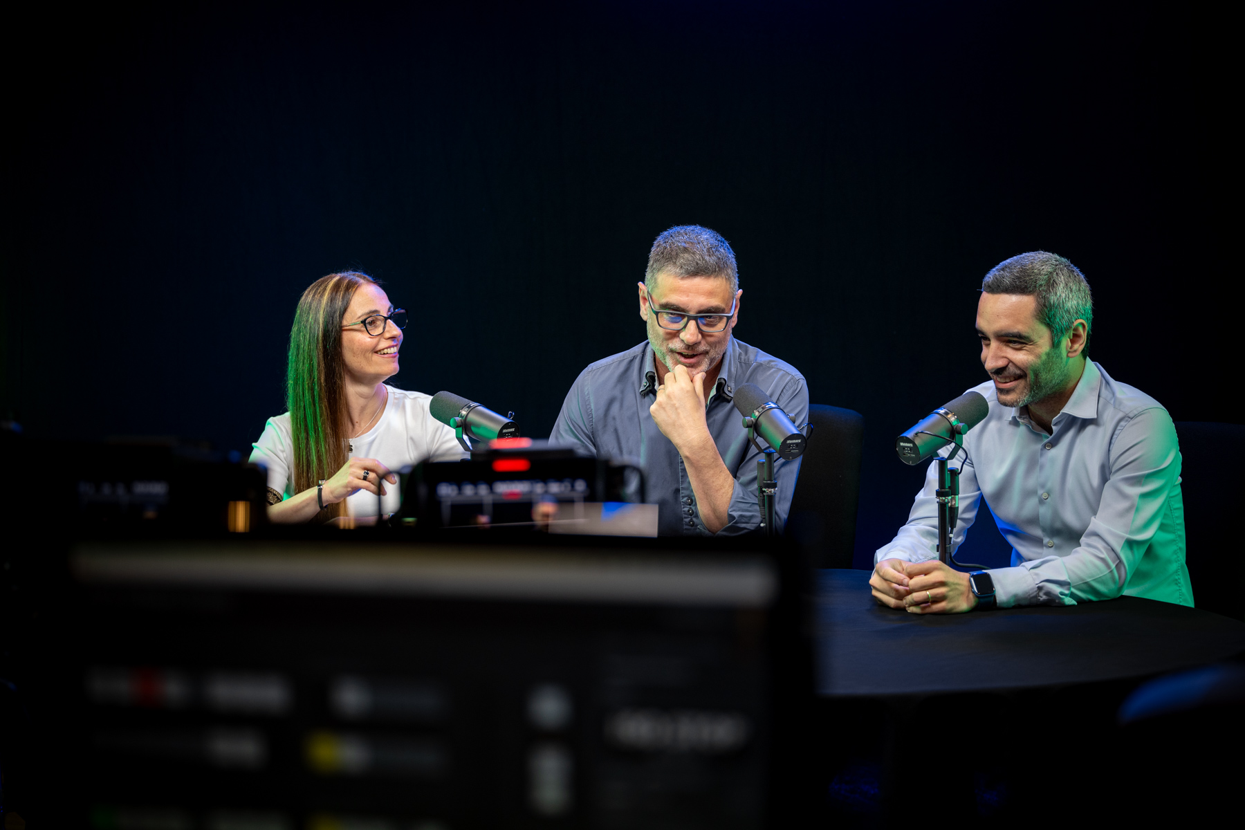 Podcast Articulados