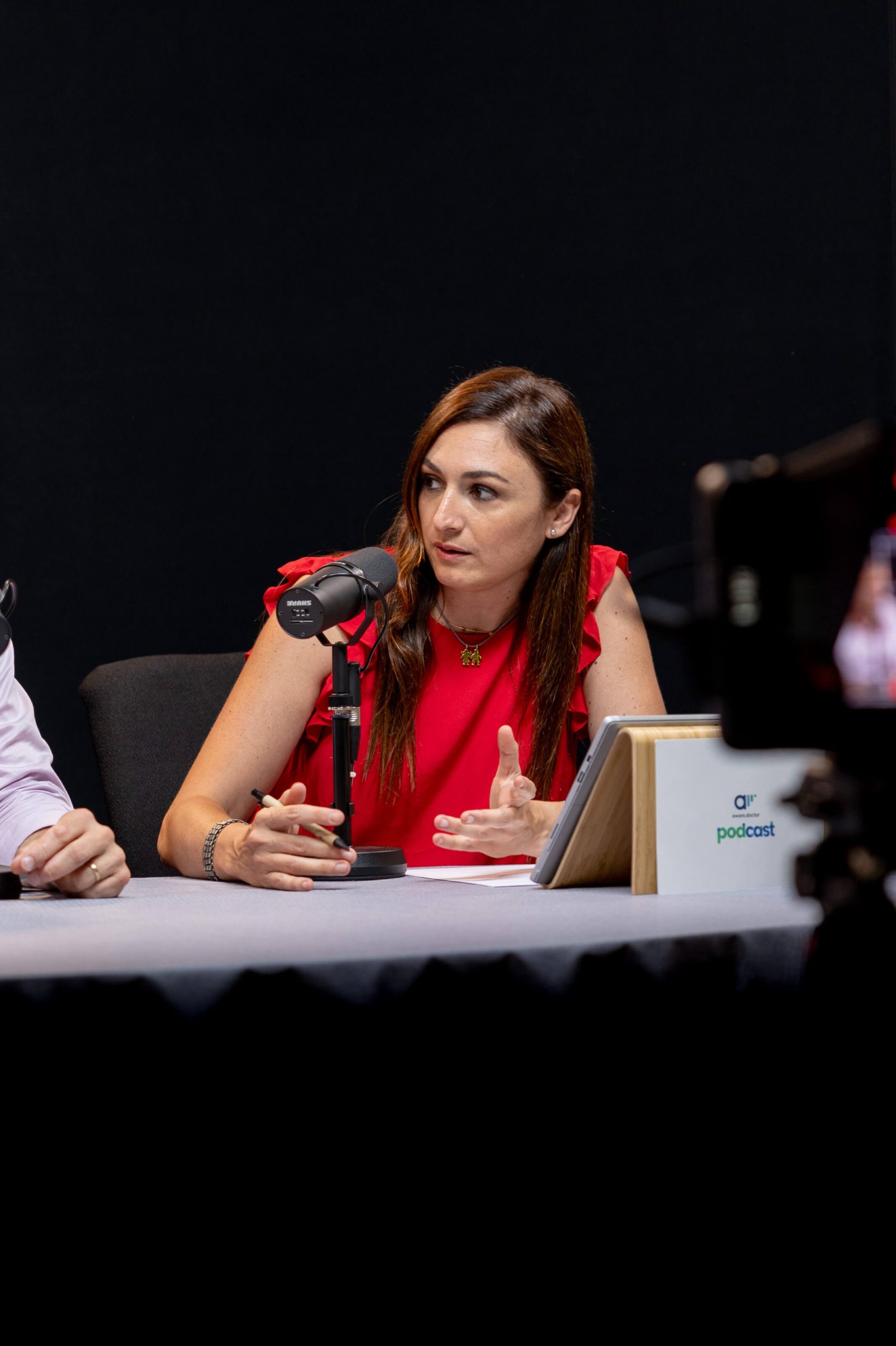 Podcast Articulados